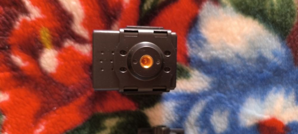 Камера видеонаблюдения