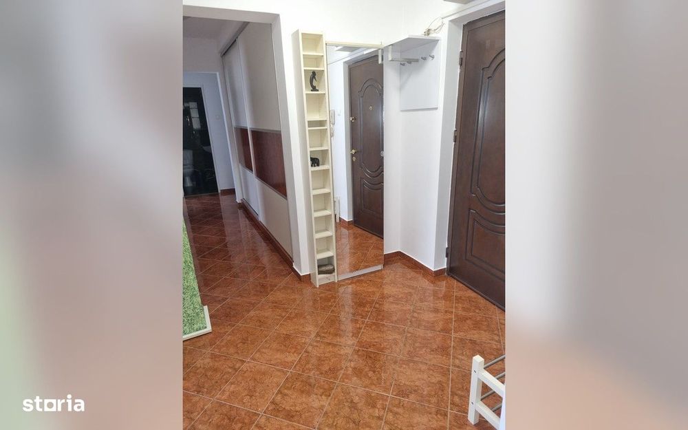 Apartament 3 camere de inchiriat | Bd. Iuliu Maniu | Etaj 8/9