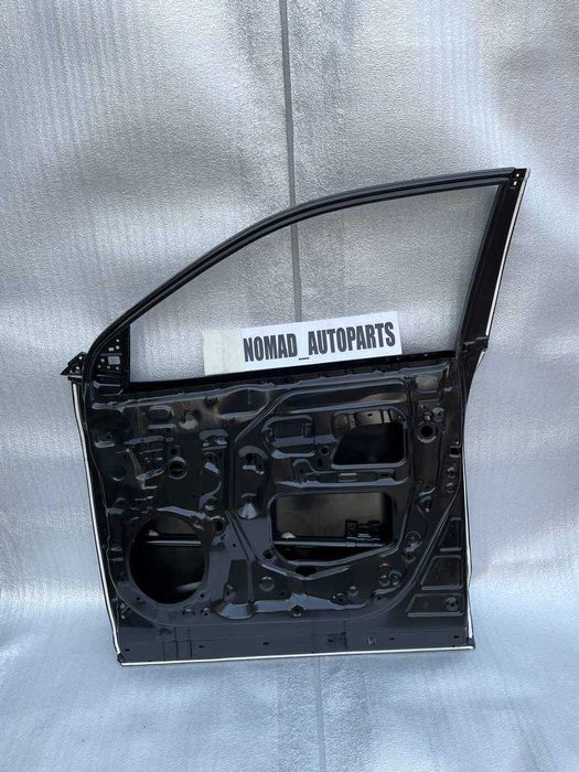 Двери на Хайландер