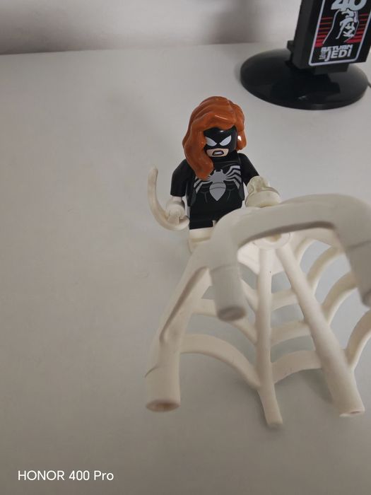 Figurina lego marvel