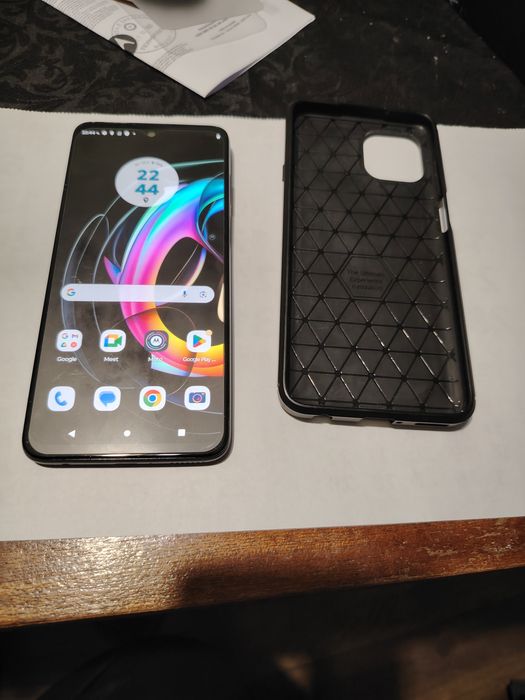 Motorola edge 20 lite