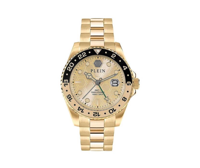 Мъжки часовник Philipp Plein Hyper Sport GMT