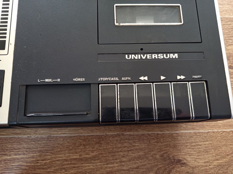 Дек "Universum"CT 2336