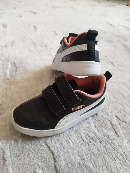 Детски маратонки ,PUMA за момиче.