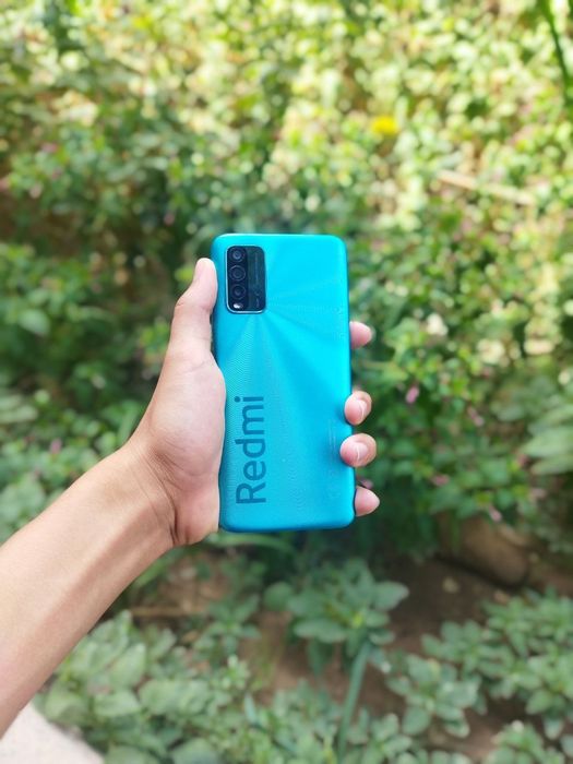 Redmi 9 T 64 lik sotiladi