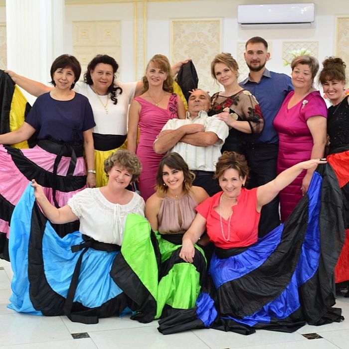 Ведущая - тамада на торжество