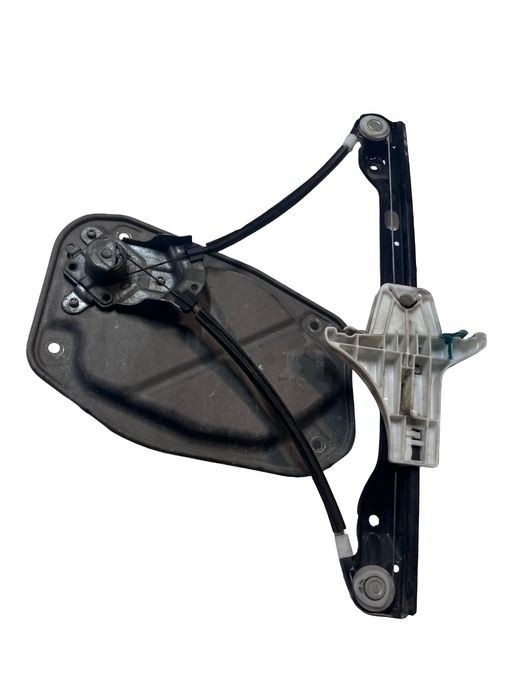 Macara Geam Manuala Stanga Spate Volkswagen Golf V 1K1 2003 - 2009 1K4