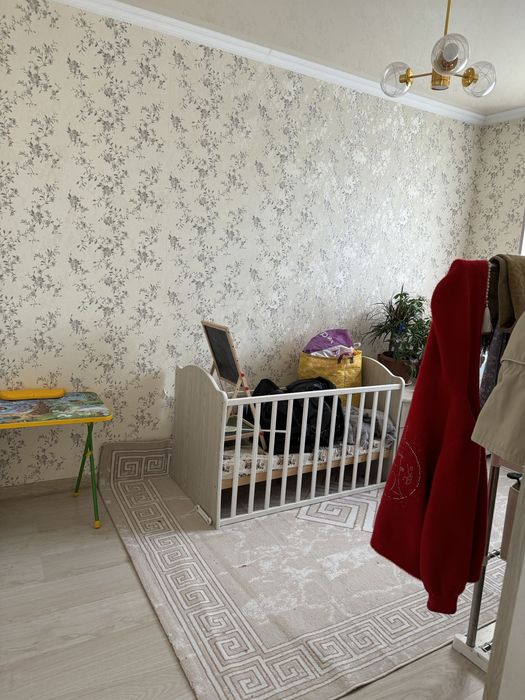 Учебный Квартал 6 дом