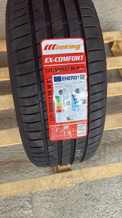 Anvelope NOI All Season (Orice Auto) • Factură și Garanție • Mileking