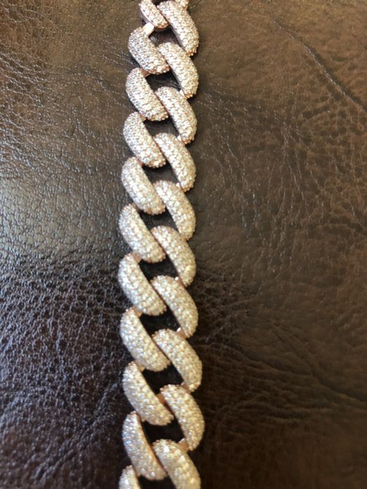 Set argint placat cu aur