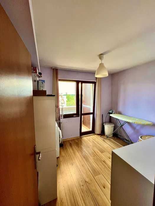 Дава се под наем Тристаен апартамент в София, Гоце Делчев - 82 кв.м за 750 € - Снимка #1