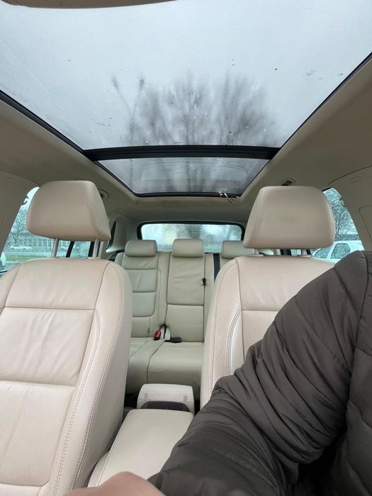 VOLKSWAGEN Tiguan 2009 — imagine 3