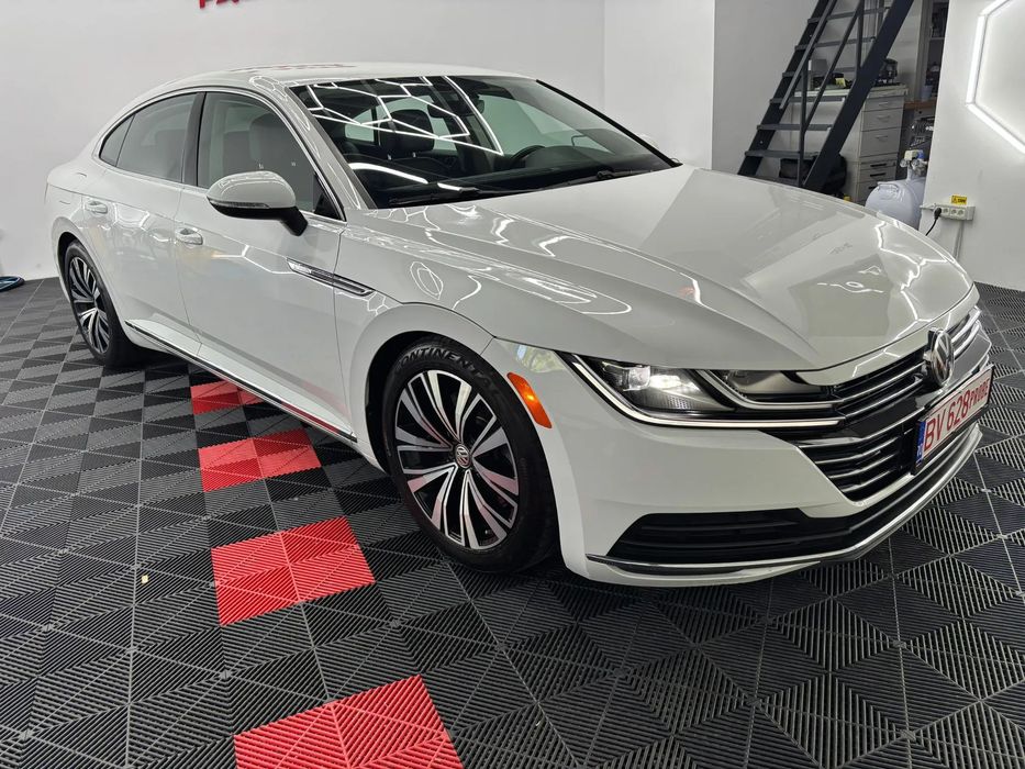 Volkswagen ARTEON VW Arteon 2.0 TSI 4 Motion