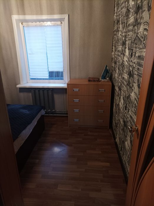 Продам дом в центре