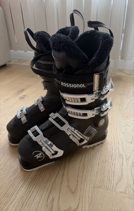 Ски обувки Rossignol