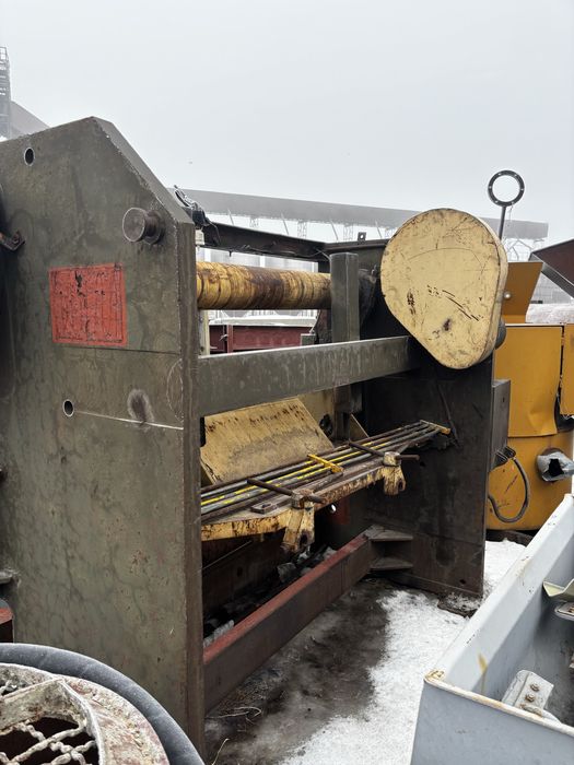 Продам гильотину