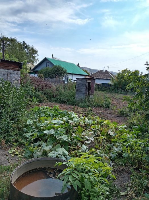 Продам дом не большой в центре