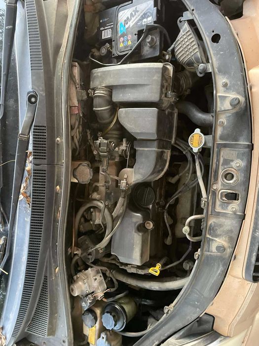 kia picanto на части киа пиканто