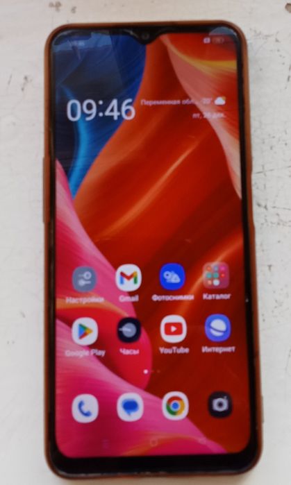 Продам смартфон Oppo