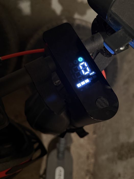 Xiaomi scooter pro 5