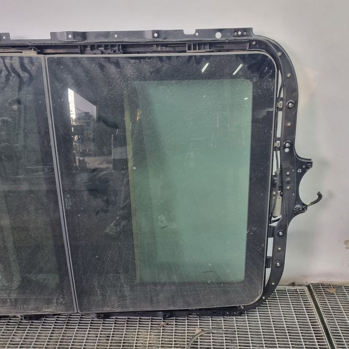 Trapa BMW X3 E83 2003 - 2006 SUV 4 Usi (1464)