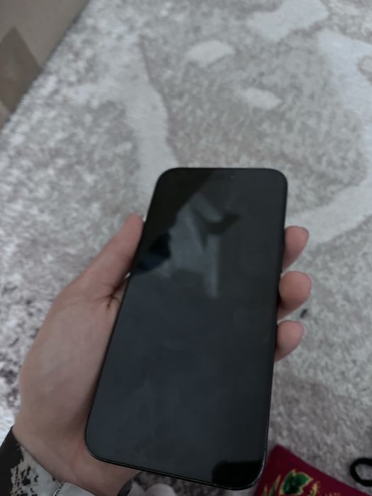 Продаю Айфон 15 Pro Max