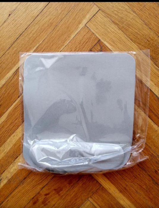 Mouse Pad, Подложка за мишка