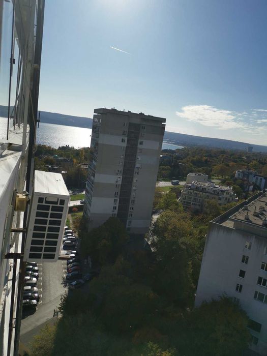 Дава се под наем Тристаен апартамент в Шумен, Басейна - 80 кв.м за 612 € - Снимка #8