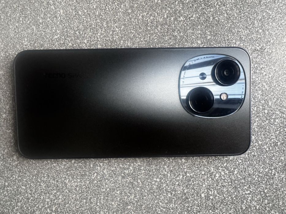 Tecno Spark go 64gb