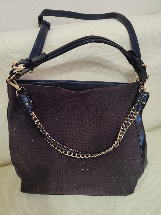 Дамска чанта - нова