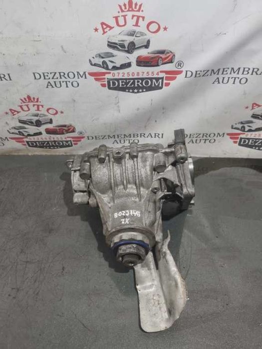 Cutie de transfer 7646889 / 27107646889 Bmw Mini B47
