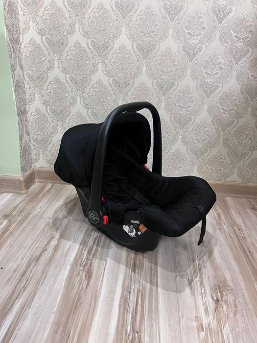 Автолюлька новая