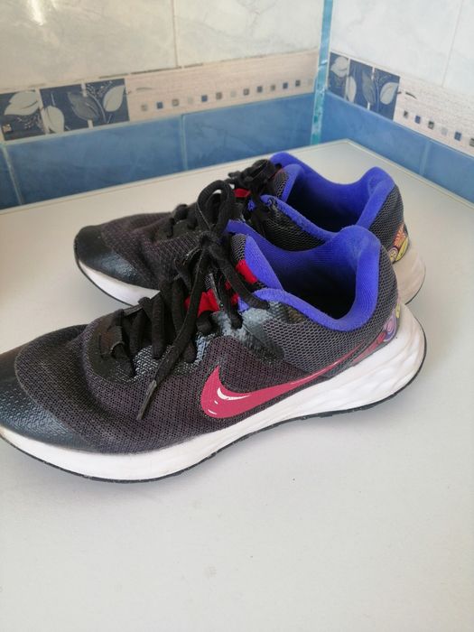 Детски маратонки Nike