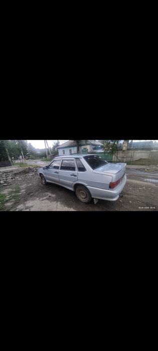 Продам автомобиль