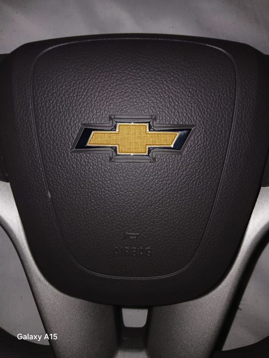 продам рул от кобалта