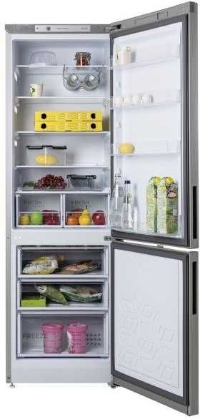 Холодильник Бирюса M6127 (НОВЫЙ)