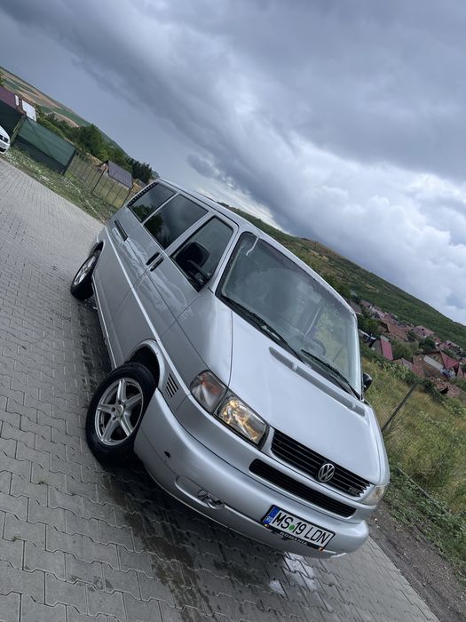 VOLKSWAGEN Caravelle 0 — imagine 3