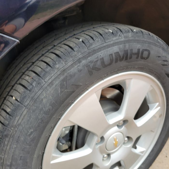 Lacceti gentra 2023 full