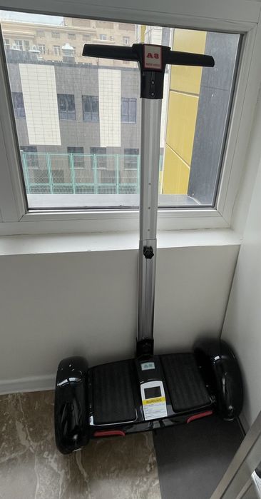 Гироскутер Segway