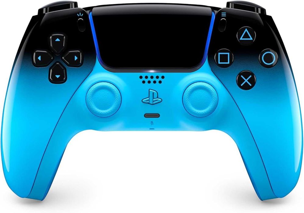 Геймпад SONY PS 5 DualSense Wireless Controller Rhythm Blue