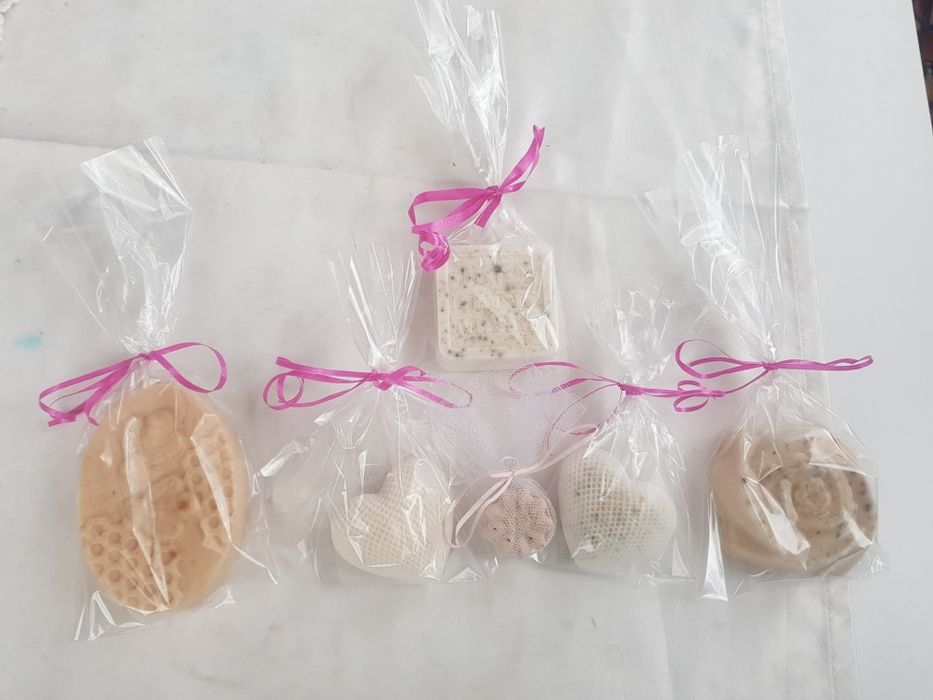 Сапунчета за различни поводи