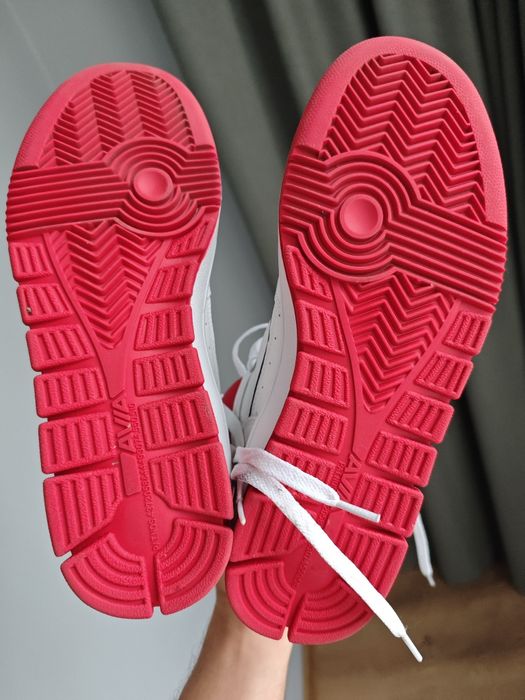 Маратонки AVIA 830