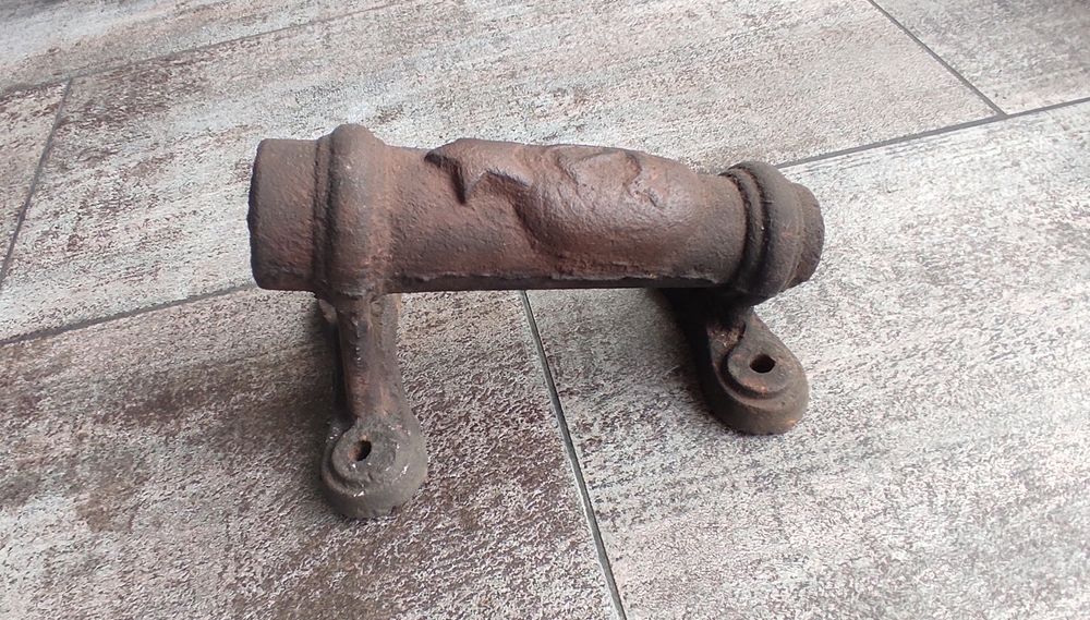 Държач на знаме Пилон за знаме Флаг Стойка за знамето на СССР
Държач н