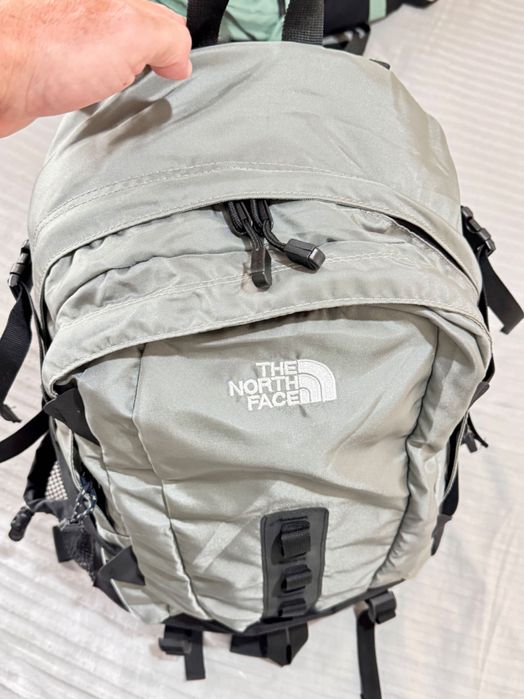 The North Face раница Hot Shot
