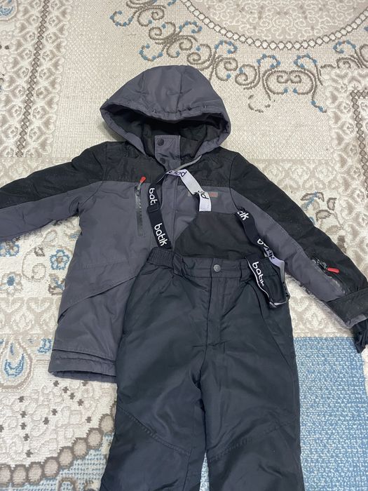 Продам зимний костюм