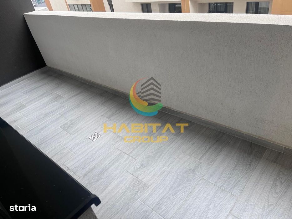 PRIMA INCHIRIERE 2 Camere cu LP Inclus  81 Residence- 5 min M Berceni