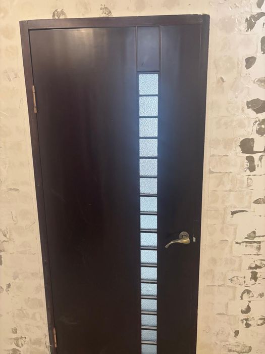 Продам двери срочно