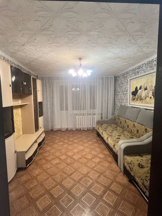 Сдам 3-комн. На длительный срок