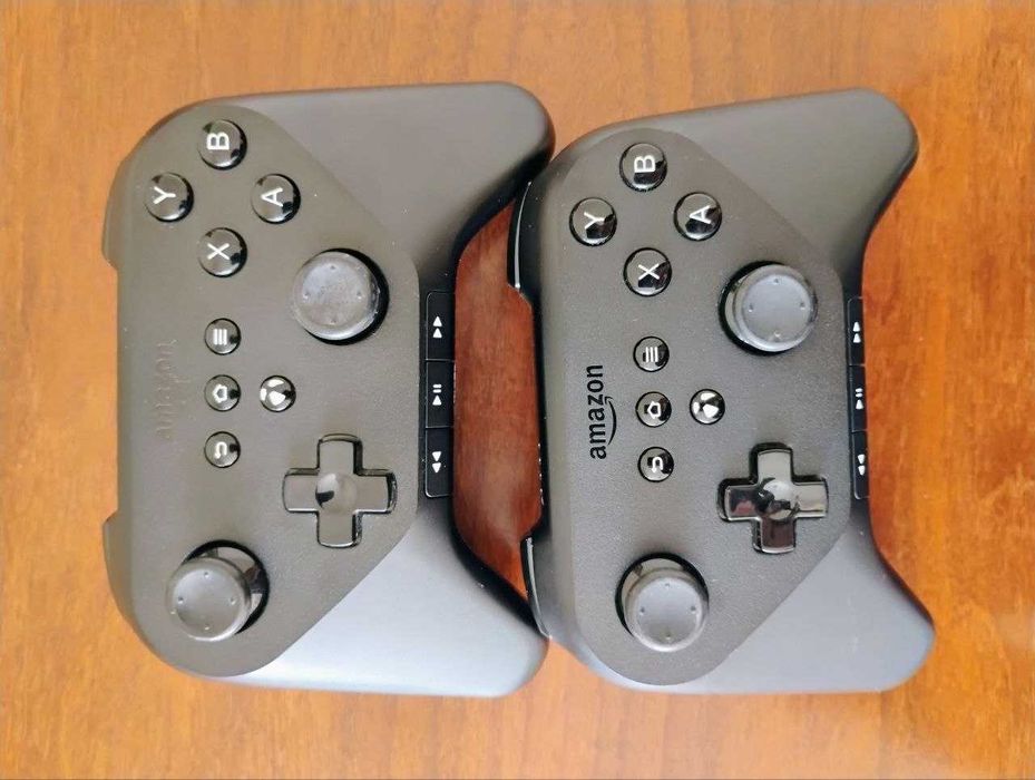 Amazon Fire Game Controllers