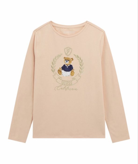 Дрехи за момиче Guess  Zara  Hm